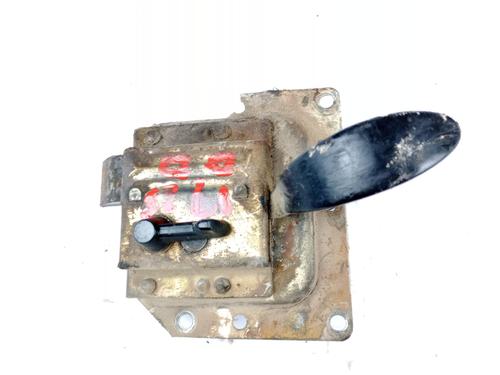 Front right lock LAND ROVER 88/109 MK III Closed Off-Road Vehicle 2.3 D 4x4 | BP29355594C97 