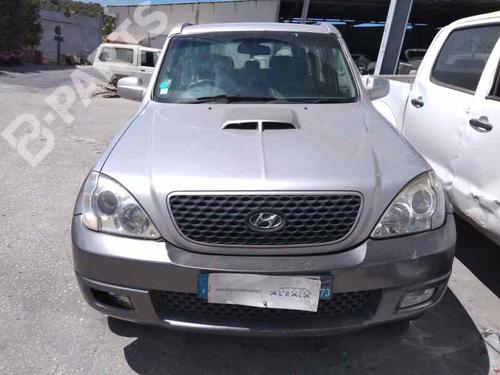 Used Parts HYUNDAI TERRACAN (HP)    1063779