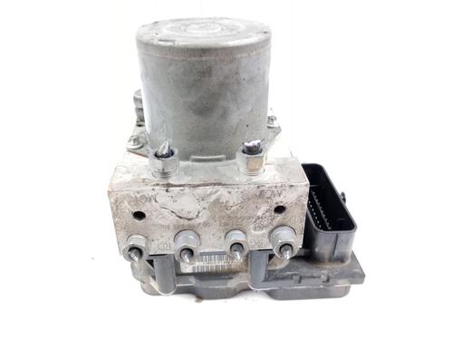 ABS pump CITROËN C4 Picasso I MPV (UD_) 2.0 HDi 150 | BP20121580M43 