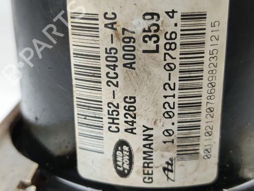 ABS pump LAND ROVER FREELANDER 2 (L359) 2.2 TD4 4x4 | BP29277787M43 