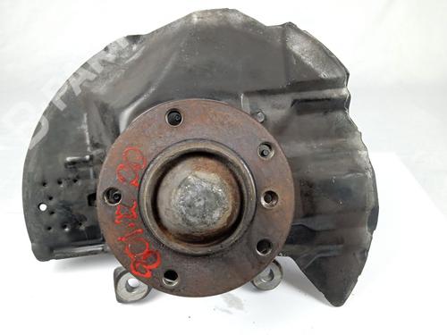 Used Right front steering knuckle Right front steering knuckle BMW 3 (E46) 320 d (150 hp) 10983436 10983436