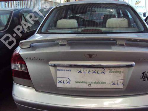 Right mirror DAEWOO NUBIRA Saloon (J100)  | BP9989820C27 
