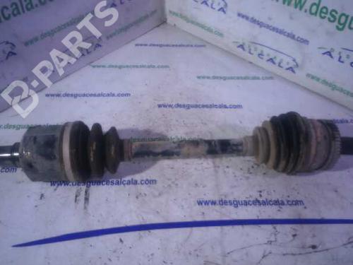 Used Left front driveshaft KIA SPORTAGE II (JE_, KM_) [2004-2011]  10994123