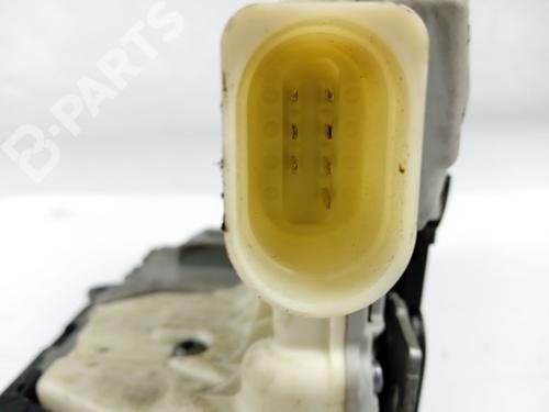 Rear right lock VW PASSAT B7 (362)  | BP11171734C99 
