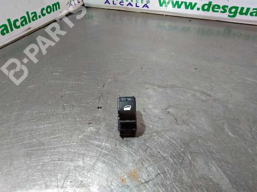 Used Left rear window switch Left rear window switch PEUGEOT 308 II (LB_, LP_, LW_, LH_, L3_) [2013-2021] 10929795 10929795