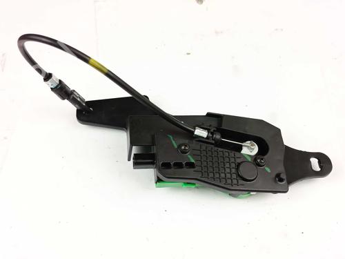 Used Fuel door actuator Fuel door actuator 30384012 30384012