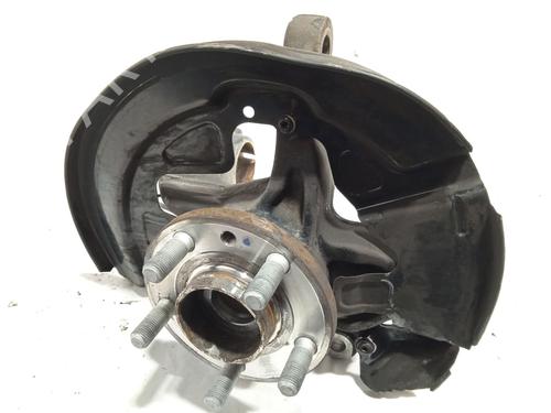 Used Left front steering knuckle LAND ROVER FREELANDER 2 (L359) 2.2 TD4 4x4 (160 hp) 22740909