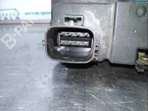 Front left lock VOLVO S80 I (184) 2.5 TDI | BP9991362C98 