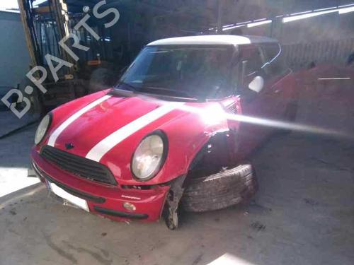 Engine control unit (ECU) MINI MINI (R50, R53) Cooper | BP9979963M57 - Image 5