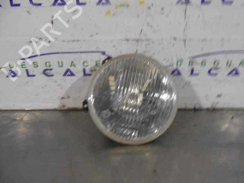 Used Left headlight Left headlight 13738421 13738421