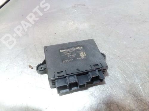 Used Electronic module Electronic module FORD GALAXY III (CK) [2015-2026] 10929973 10929973