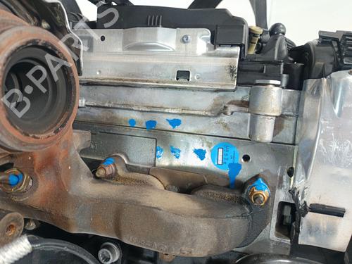 Engine AUDI A3 (8V1, 8VK) 1.6 TDI | BP35807373M1 - Image 8
