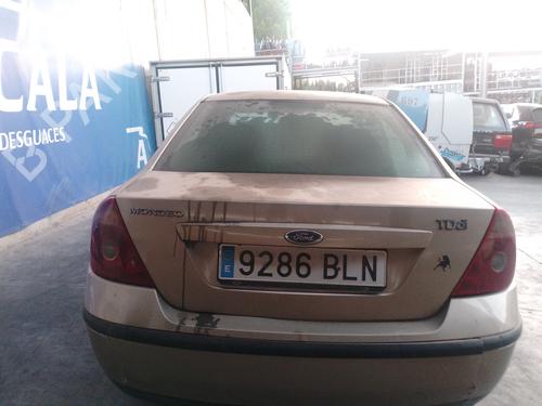 Left taillight FORD MONDEO III Saloon (B4Y) 2.0 16V TDDi / TDCi | BP19573831C34 