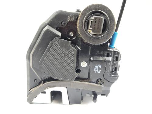 Rear left lock TOYOTA AURIS (_E18_) 1.6 (ZRE181_, ZRE185_, ZRE185R, ZRE181R) | BP17914835C100 