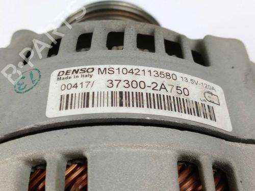 Alternator KIA PRO CEE'D (JD) 1.6 CRDi 136 | BP23478629M7 - Image 4