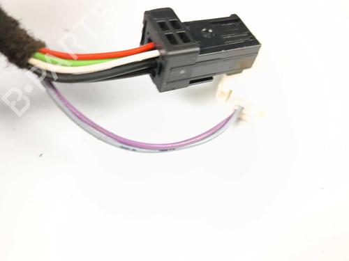Retrovisor esquerdo CITROËN C3 III (SX) 1.2 THP 110 (SXHNPS, SXHNZT, SXHNZ6) | BP29605476C26 - Image 3