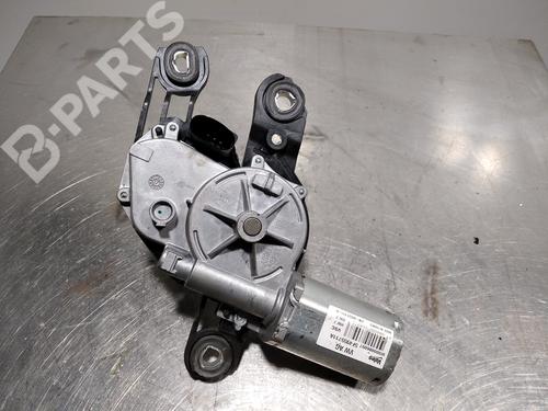 Rear wiper motor SEAT LEON (5F1) 1.2 TSI | BP9982996M102 