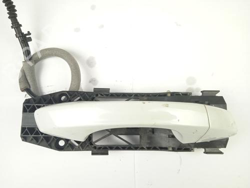Used Front left exterior door handle SEAT LEON SC (5F5) 1.4 TSI (125 hp) 16494074