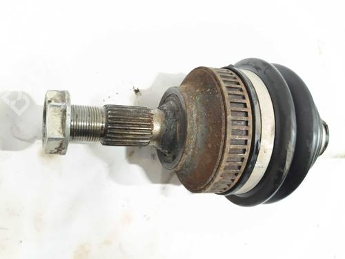 Left front driveshaft PEUGEOT PARTNER MPV (5_, G_) 1.6 HDi 90 | BP28582315M38 - Image 3