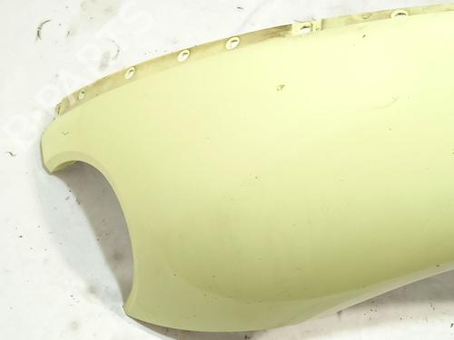 Left front fenders VW NEW BEETLE (9C1, 1C1) 1.9 TDI | BP20114590C41 