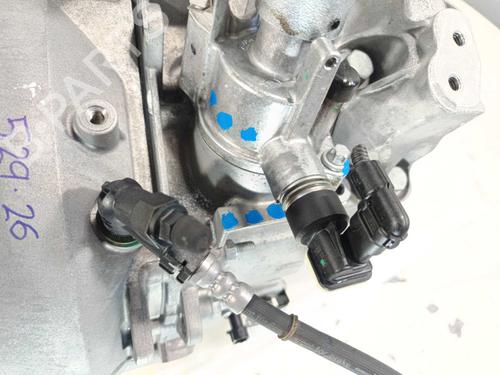 Gearbox OPEL ASTRA J GTC | BP38534266M3 - Image 12