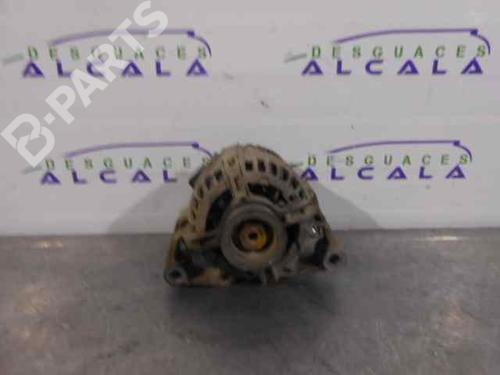 Generator OPEL CORSA C (X01) 1.0 (F08, F68) (58 hp) 11247884