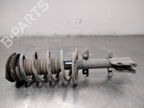 Used Left front shock absorber Left front shock absorber RENAULT KANGOO Express (FC0/1_) [1997-2026] 10011402 10011402