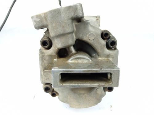 AC compressor MITSUBISHI PAJERO PININ I (H6_W, H7_W) 2.0 GDI (H67W, H77W) | BP10774654M34 