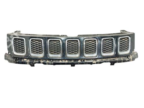 Used Grille Grille JEEP COMPASS (MP, M6, MV, M7) 1.4 MultiAir (140 hp) 34223994 34223994