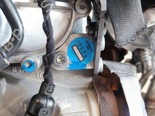 Engine AUDI A3 (8V1, 8VK) 1.6 TDI | BP34194766M1  - Image 9