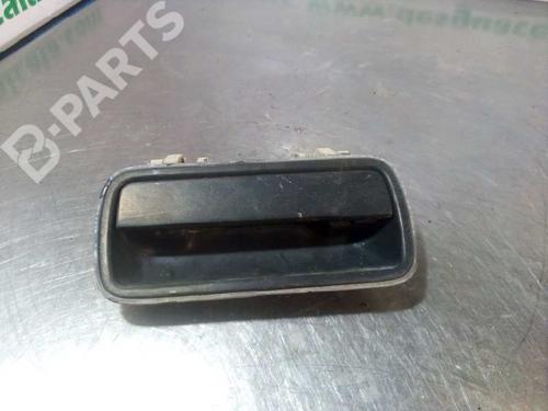 Used Rear right exterior door handle SUZUKI VITARA (ET, TA, TD) [1988-2002]  10094135