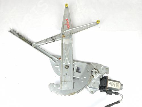 Used Front right window mechanism RENAULT KANGOO (KC0/1_) 1.9 dTi (KC0U) (80 hp) 12990980
