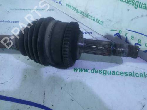 Right front driveshaft NISSAN PRIMERA Hatchback (P12) | BP11037947M39 - Image 2
