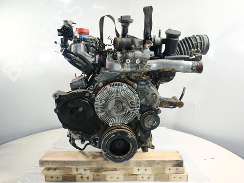 Used Engine NISSAN TERRANO II (R20) 2.7 TDi 4WD (125 hp) 31610606