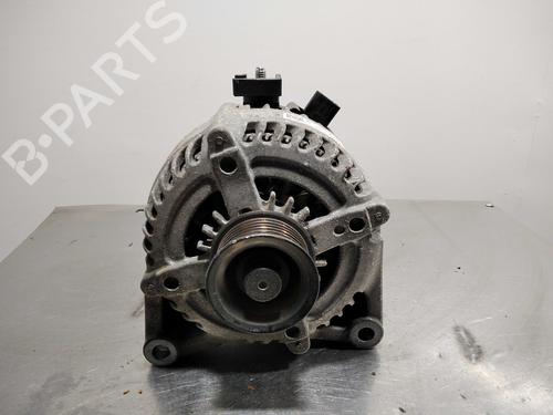 Used Alternator Alternator BMW X1 (F48) sDrive 18 d (150 hp) 10015632 10015632