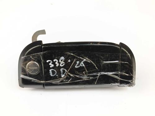 Used Front right exterior door handle Front right exterior door handle VW TRANSPORTER T4 Van (70A, 70H, 7DA, 7DH) 1.9 TD (68 hp) 36041141 36041141