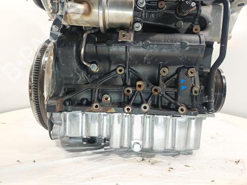 Engine AUDI A3 Sportback (8VA, 8VF) 2.0 TDI | BP33678046M1  - Image 5