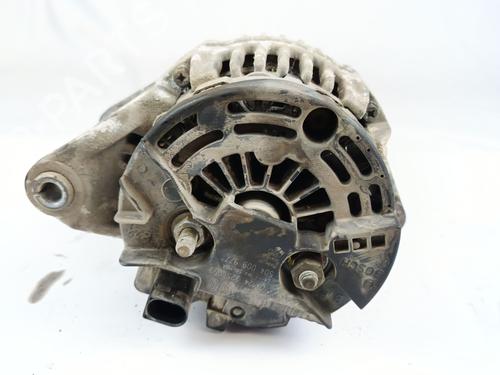 Alternator IVECO DAILY VI Van 33S12, 35S12, 35C12 | BP29145968M7 