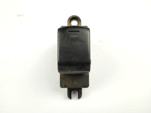 Used Left rear window switch NISSAN NAVARA NP300 (D40) 2.5 dCi 4WD (174 hp) 18355241
