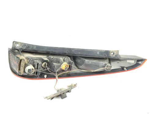 Left taillight FORD FIESTA V (JH_, JD_) 1.4 TDCi | BP13931175C34 