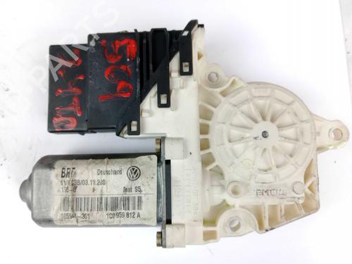 Used Right rear window motor Right rear window motor 19694923 19694923