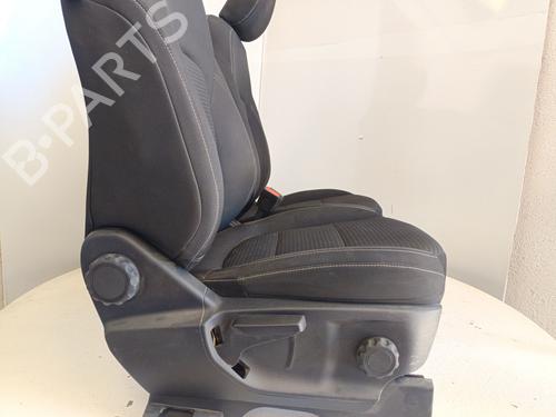 Seats set FORD KUGA III (DFK) | BP33660598C78 - Image 15
