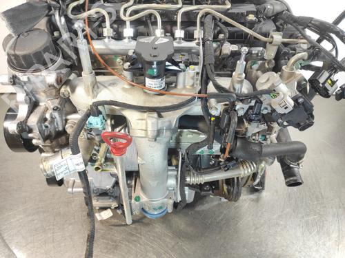 Engine SSANGYONG KORANDO (CK) 2.0 e-XDi | BP15822771M1 
