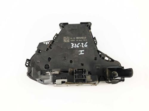 Used Front left lock Front left lock RENAULT EXPRESS Box Body/MPV [2021-2026] 36018659 36018659