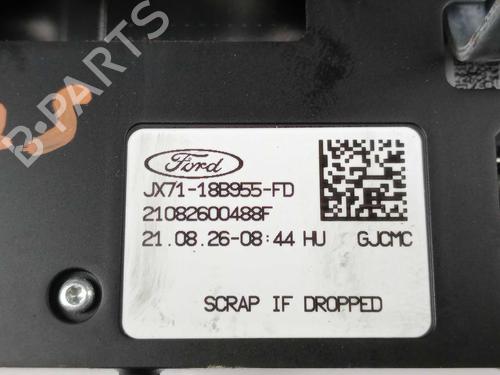 Display FORD FOCUS IV (HN) 1.0 EcoBoost | BP23528347C48 - Image 3