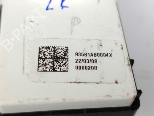 Right rear window switch HYUNDAI TUCSON (NX4E, NX4A) 1.6 T-GDI Plug-in-Hybrid HTRAC | BP29126147I28 - Image 3