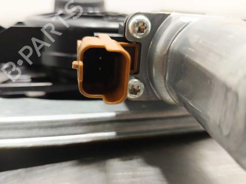 Front right window mechanism DACIA SANDERO III 1.0 TCe 90 | BP29336022C23 - Image 2