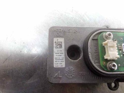 Elektronisk modul MERCEDES-BENZ C-CLASS (W205) AMG C 43 4-matic (205.064) | BP10929941M83 