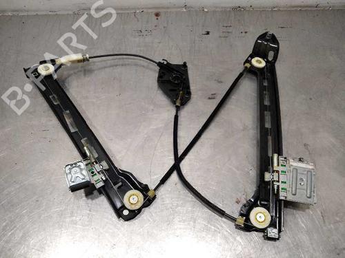 Front right window mechanism VW PASSAT CC B6 (357) | BP9978670C23 - Image 2