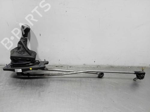 Used Gear lever Gear lever AUDI A5 (8T3) S5 quattro (354 hp) 9985122 9985122